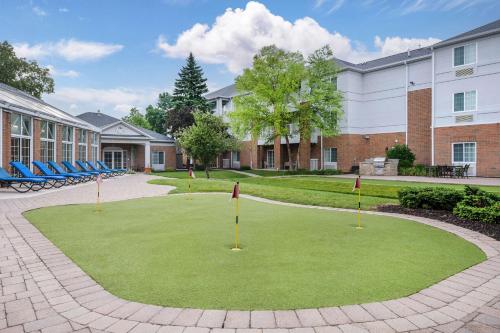 Varsity Clubs of America South Bend By Diamond Resorts - image 11