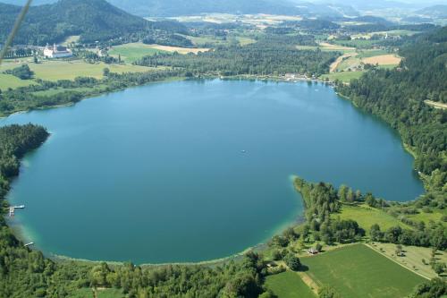 Stift St. Georgen am Längsee