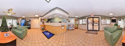 Five Star Inn Burleson in Burleson, USA