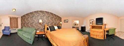Five Star Inn Burleson – Burleson, TX