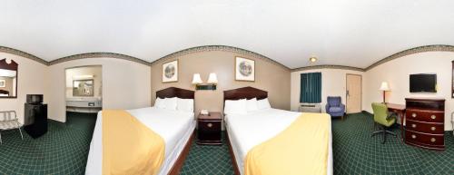 Five Star Inn Burleson in Burleson, USA