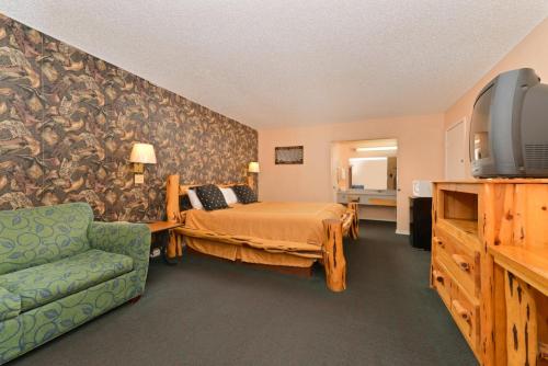 Five Star Inn Burleson – Burleson, TX