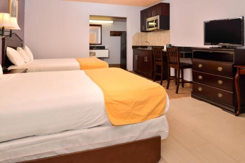 Five Star Inn Burleson – Burleson, TX