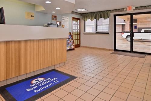 Five Star Inn Burleson