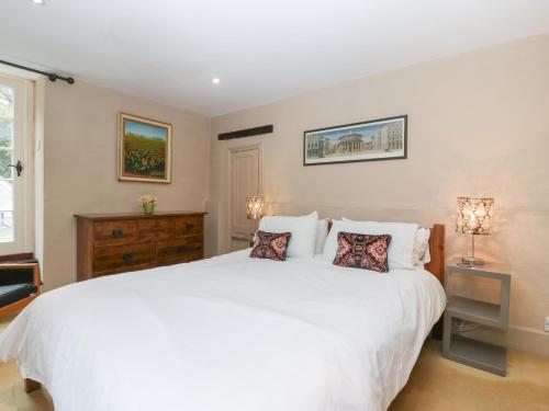 Tampilan eksterior, Danby Lodge in Yorkley