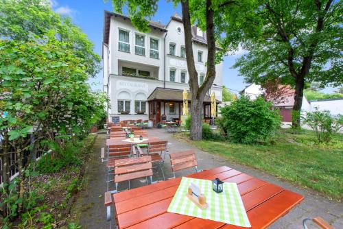 Jägerheim in Nürnberg, Deutschland