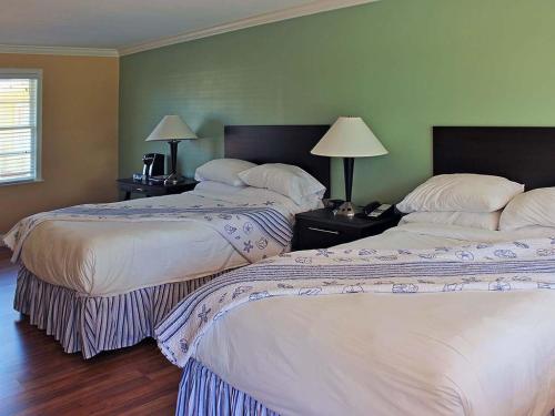 Edgewater Inn - St. Augustine