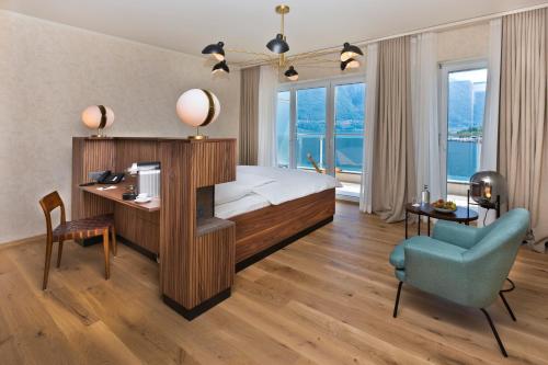 Executive Room with Lake View
