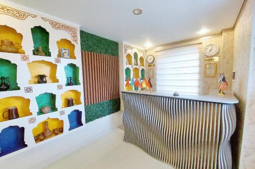 Main gallery
