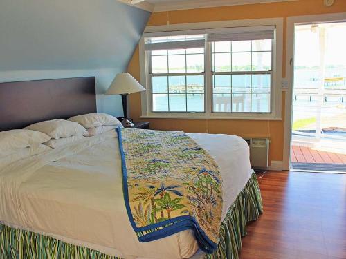 Edgewater Inn - St. Augustine
