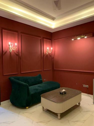 The Ruby Residence - main image
