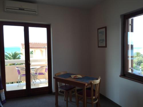 Guest House Punta Grzan