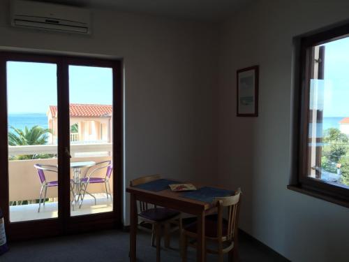 Guest House Punta Grzan