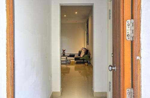 Deluxe family house, Seville (photo 7)