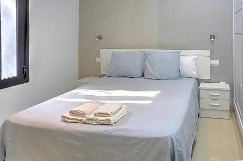 Deluxe family house, Seville (photo 8)