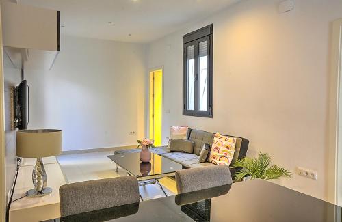 Deluxe family house, Seville (photo 3)