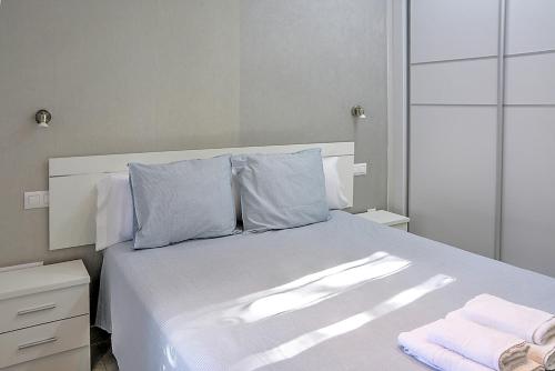 Deluxe family house, Seville (photo 9)