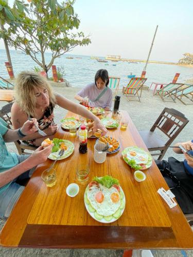 Hai Long homestay, Hoi An (foto 10)