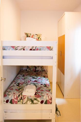 Deluxe family house, Seville (photo 4)