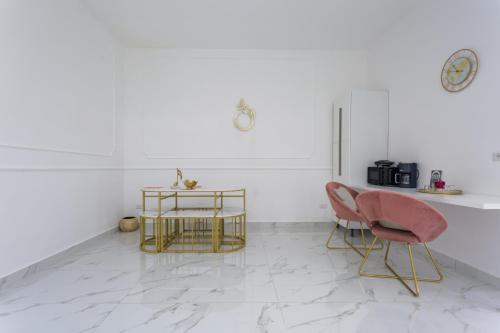 Golden Suites by Dimorra, Nápoles