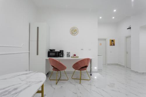 Golden Suites by Dimorra 5