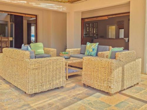 Rhino Lodge at Zebula, Mabula
