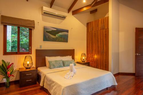 Three Monkeys - Central Cahuita - Tropical Comfort, Cahuita (zdjęcie 3)