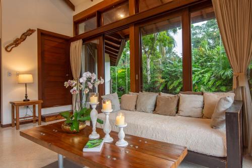 Three Monkeys - Central Cahuita - Tropical Comfort, Cahuita (zdjęcie 8)