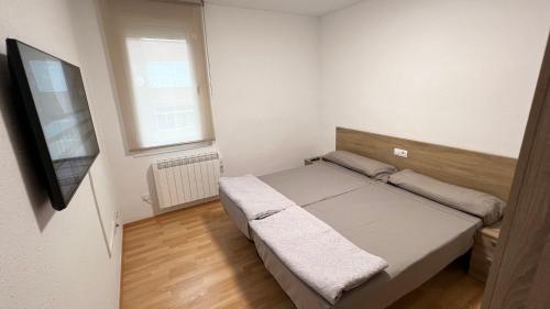 Apartament acollidor al Berguedà 6p (Apartament acollidor al Bergueda 6p) in Sant Jordi de Cercs