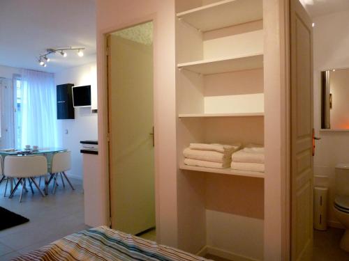B&B Clos Feuillat, Lyon (zdjęcie 6)
