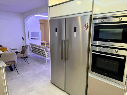 NEW comfortable and modern apartment near Jarry businesses in Baie-Mahault