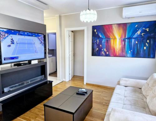 . Apartman LUX