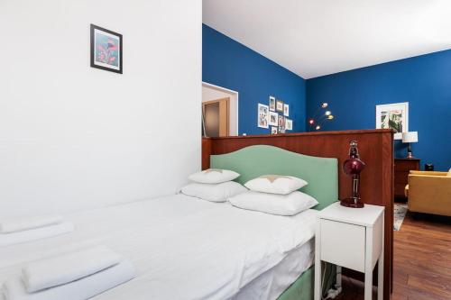 City of the Kings - City View