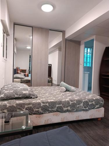 Studio Dauphiné, Nice (photo 3)