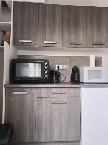 Studio Dauphiné, Nice (photo 8)