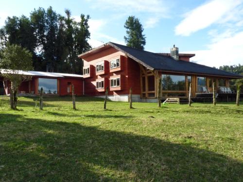 Lodge El Taique