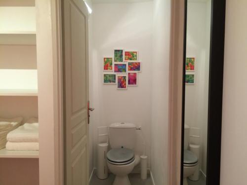 B&B Clos Feuillat, Lyon (zdjęcie 8)