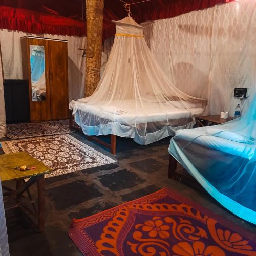 Dunes Holiday Village in Mandrem