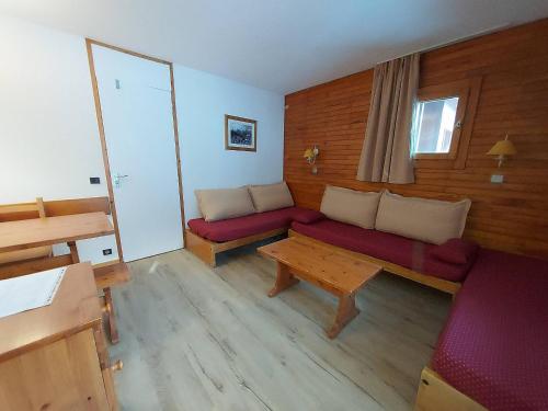 Appartement Valmorel 2 pièces 5 personnes - FR-1-356-196 - image 9