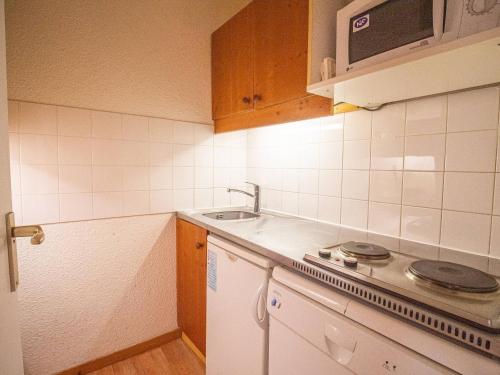 Appartement Valmorel 2 pièces 5 personnes - FR-1-356-196 - main image