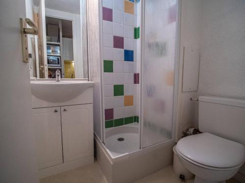 Appartement Valmorel 1 pièce 2 personnes - FR-1-356-233 - image 5