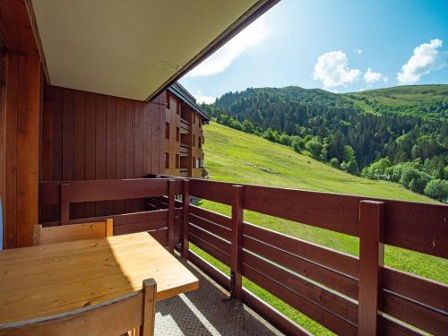 Appartement Valmorel 1 pièce 2 personnes - FR-1-356-233 - image 4
