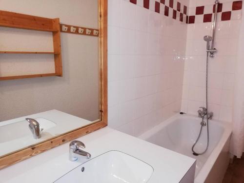Appartement Les Avanchers-Valmorel 2 pièces 5 personnes - FR-1-356-356 - image 11