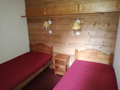 Appartement Les Avanchers-Valmorel 2 pièces 5 personnes - FR-1-356-356 - image 9