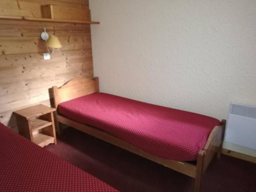 Appartement Les Avanchers-Valmorel 2 pièces 5 personnes - FR-1-356-356 - image 8