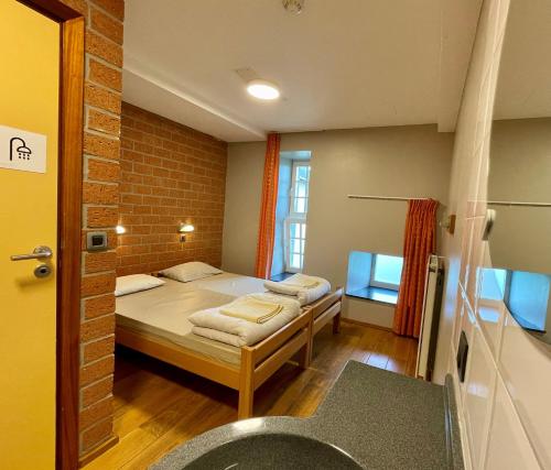 Gîte Kaleo Wanne (Gite Kaleo Wanne) in Σπα