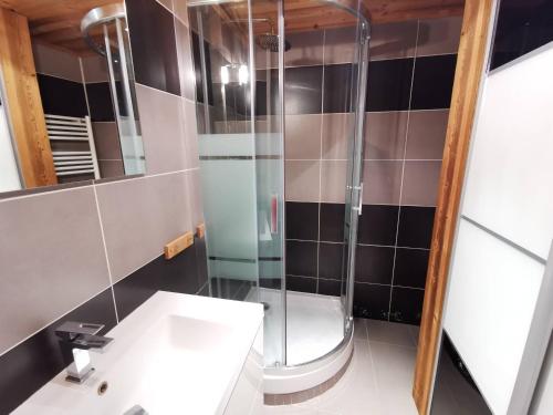 Appartement Méribel 2 pièces 4 personnes - FR-1-355-31 - main image