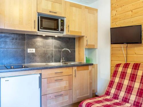 Appartement Méribel 1 pièce 3 personnes - FR-1-355-76 - image 2