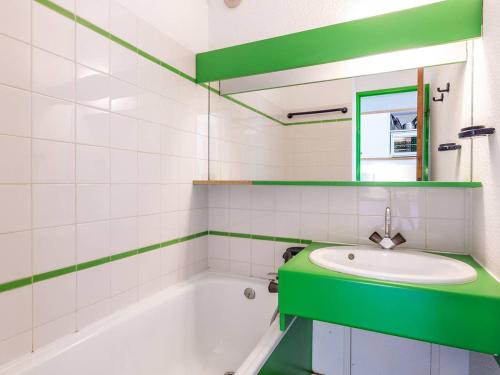 Appartement Méribel 2 pièces 4 personnes - FR-1-355-58 - image 9