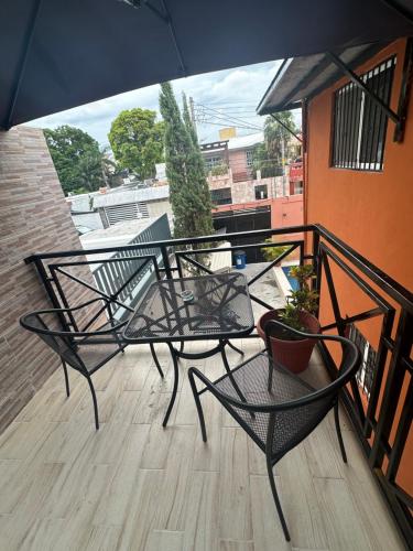 ALCOBY APARTMENT, Cancún (Foto 2)